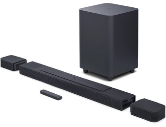 JBL Bar 1000 - Soundbar