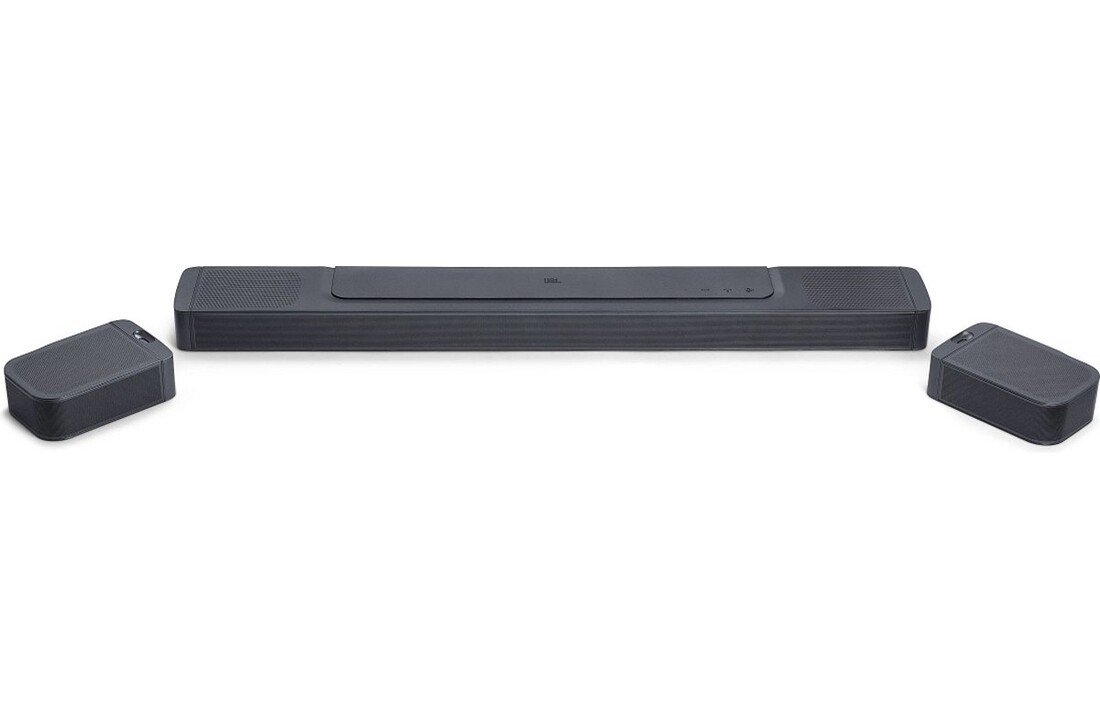 JBL Bar 1000 - Soundbar