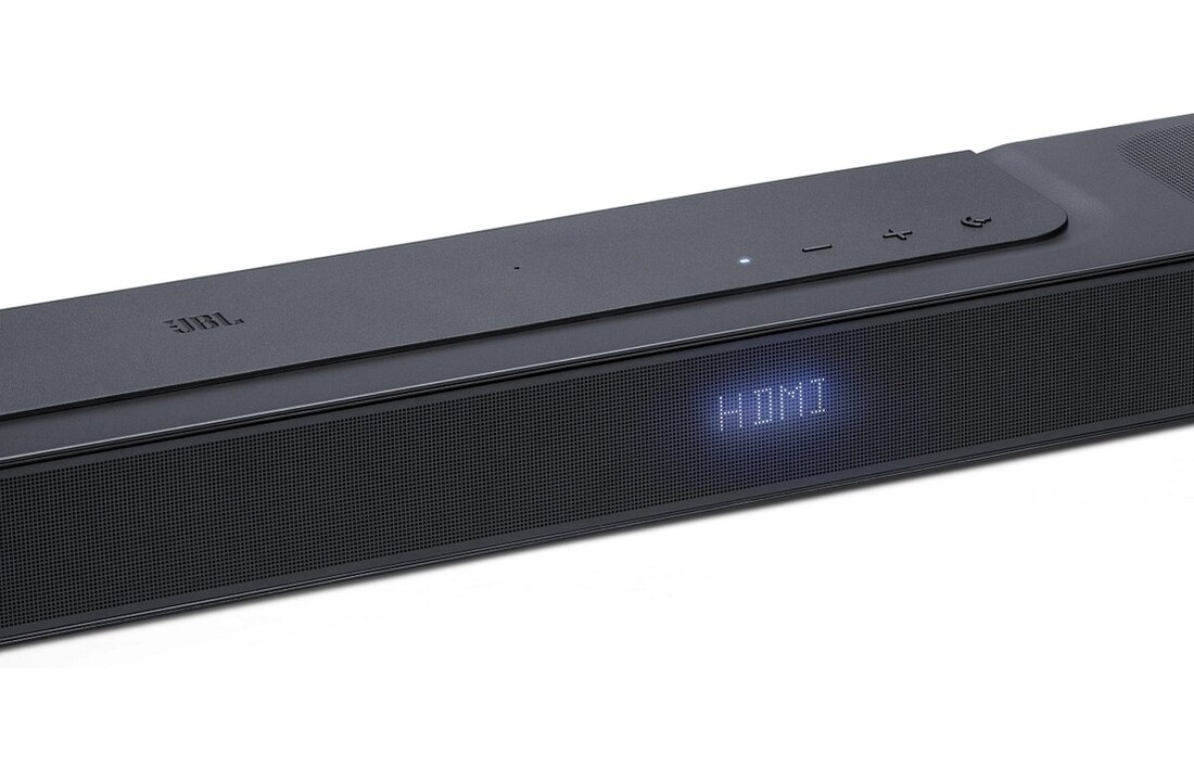 JBL Bar 1000 - Soundbar