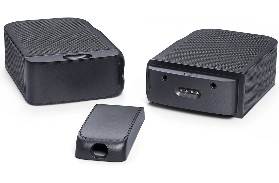 JBL Bar 1000 - Soundbar