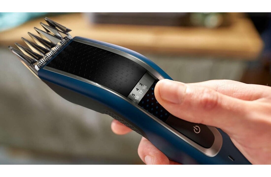 Philips Hairclipper Series 5000 HC5612/15 - Tondeuse