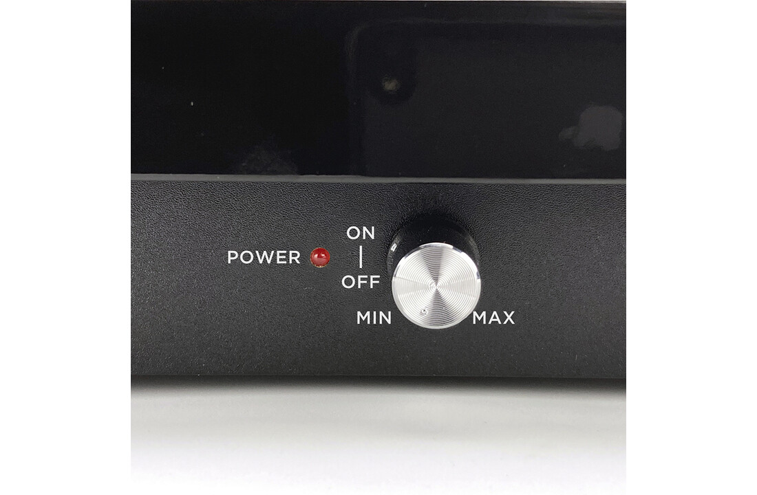 Aiwa GBTUR-120BK - Platenspeler