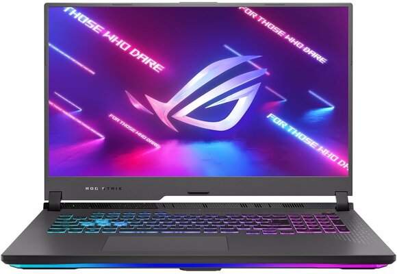 ASUS ROG Strix G17 G713PV-HX054W - Gaming laptop