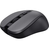 Trust Trezo Comfort - Toetsenbord + muis set