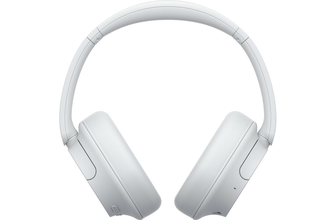 Sony WH-CH720 Wit - Draadloze koptelefoon