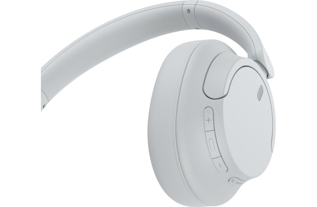 Sony WH-CH720 Wit - Draadloze koptelefoon