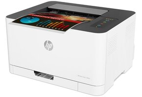 HP Color Laser 150nw - Laserprinter