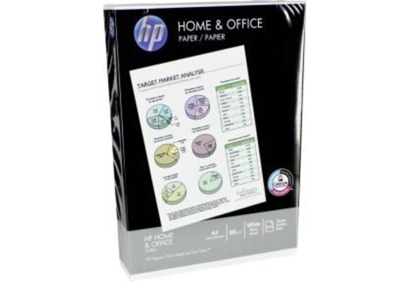 HP Home & Office Papier 500 vel (A4)