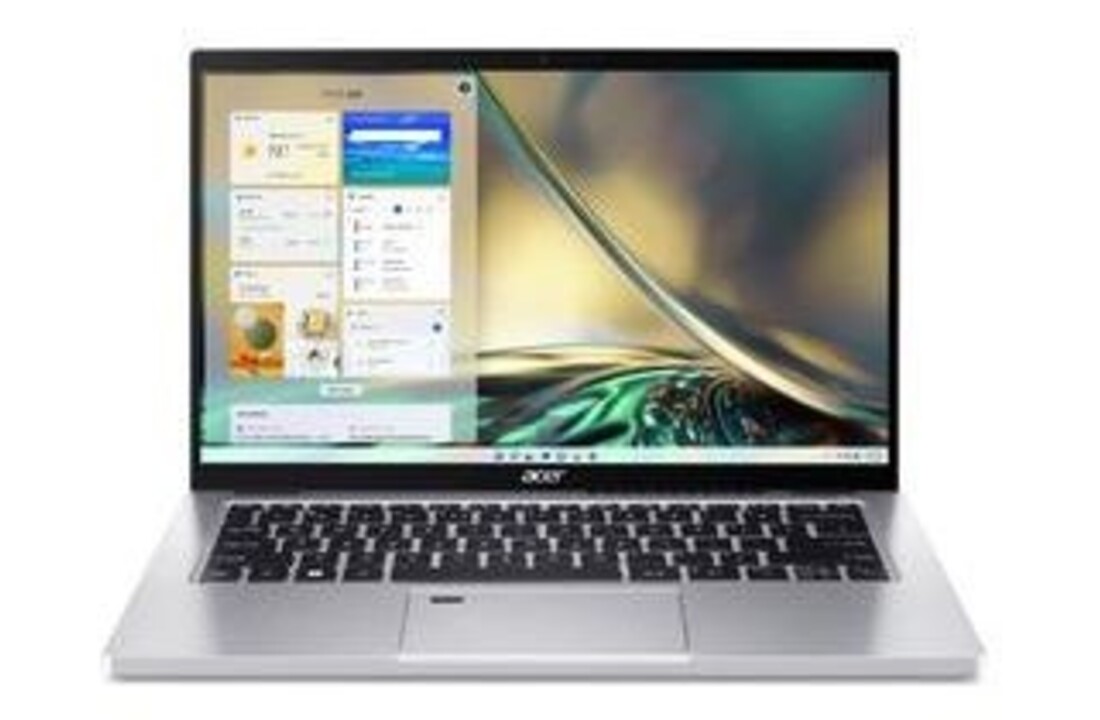 Acer Spin 3 SP314-55N-56KE - Laptop