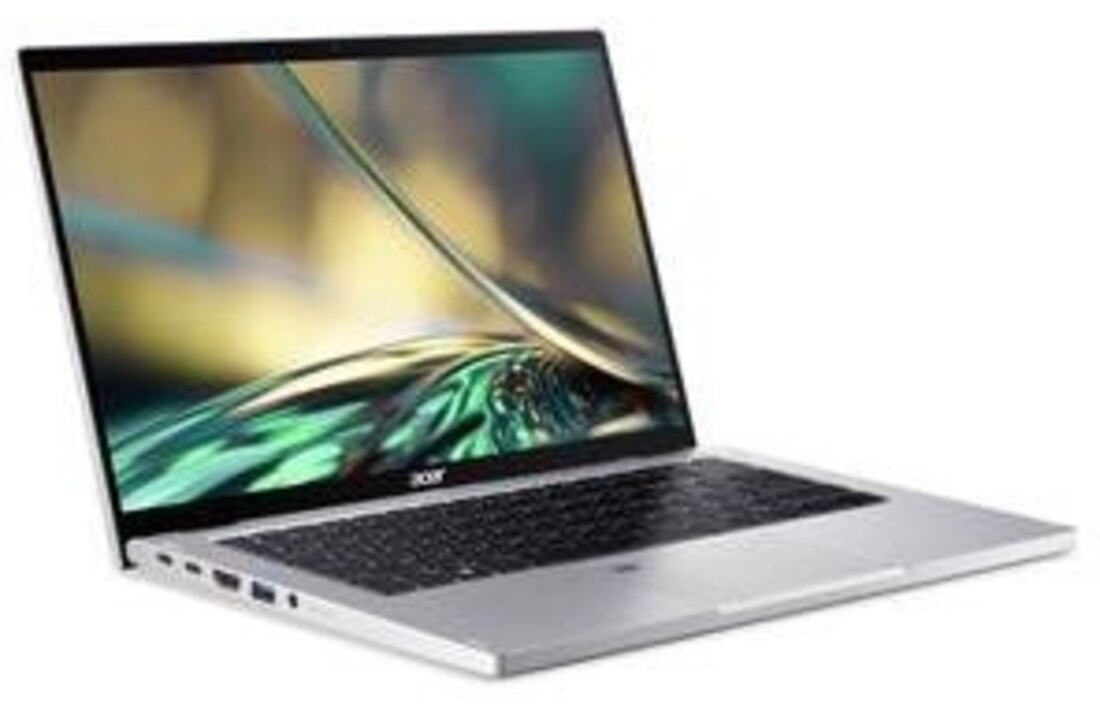 Acer Spin 3 SP314-55N-56KE - Laptop