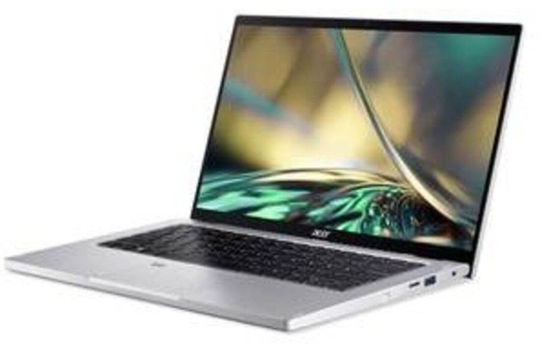 Acer Spin 3 SP314-55N-56KE - Laptop