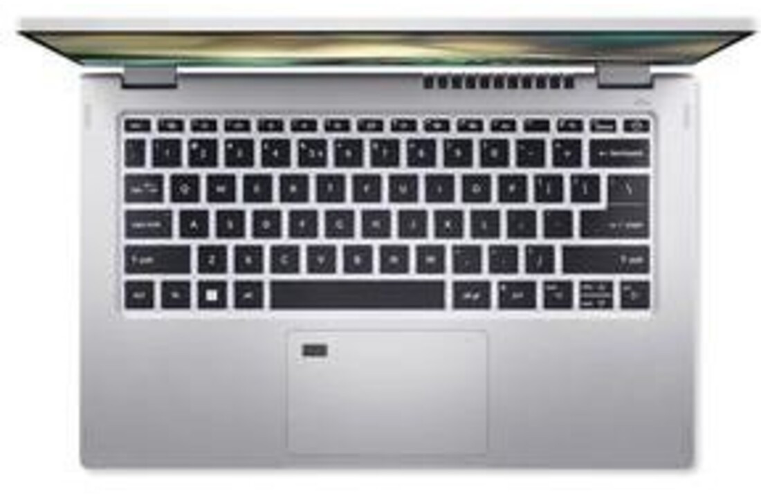 Acer Spin 3 SP314-55N-56KE - Laptop