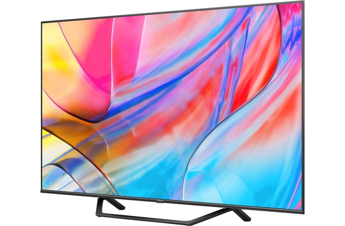 Hisense 50A79KQ - QLED TV