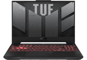 ASUS TUF Gaming A15 FA507NUR-LP025W - Gaming laptop