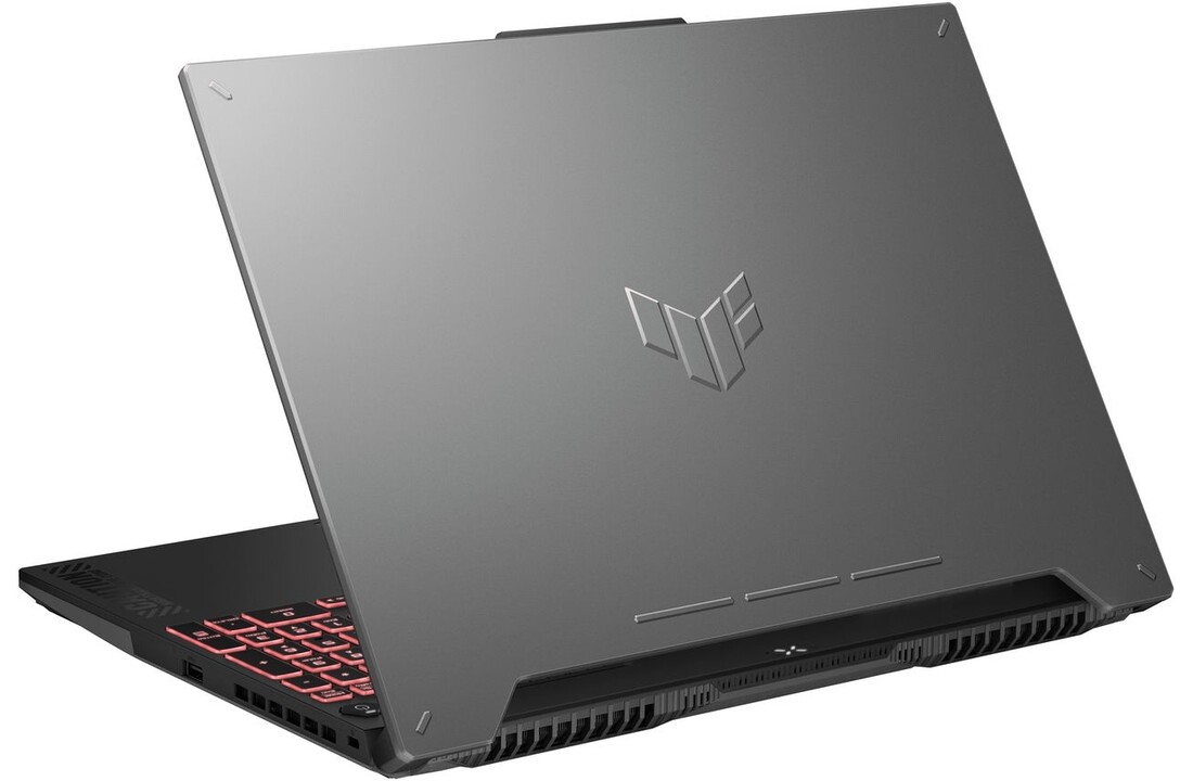 ASUS TUF Gaming A15 FA507NUR-LP025W - Gaming laptop
