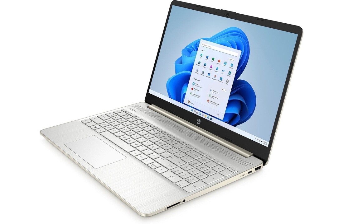 HP 15s-fq2619nw - Laptop