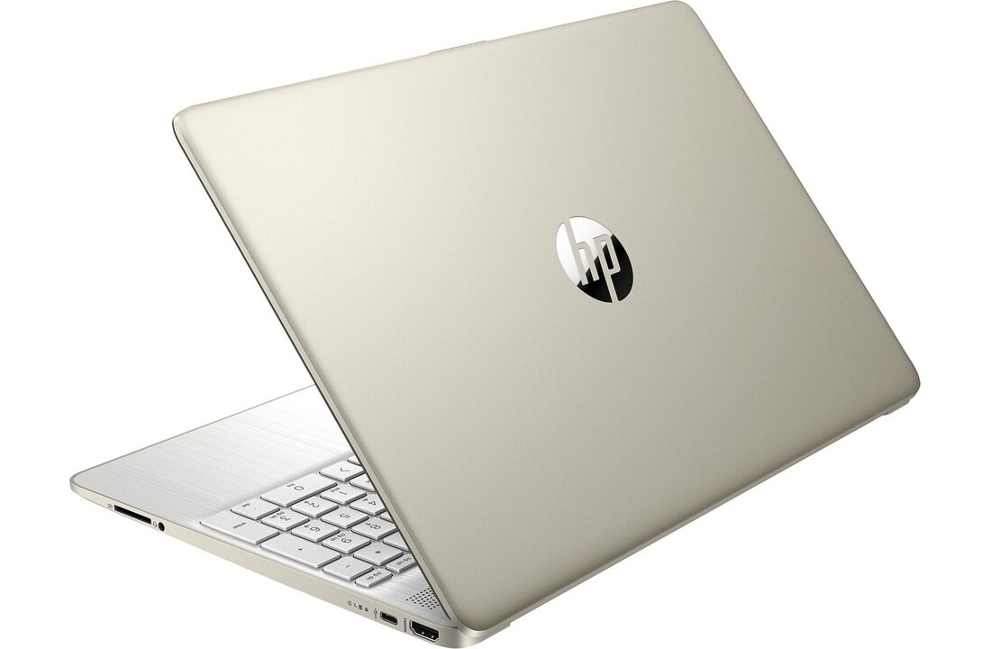 HP 15s-fq2619nw - Laptop