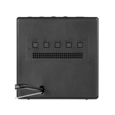 Sony ICF-C1 Zwart - Wekkerradio