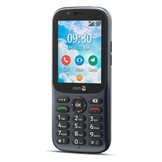 Doro 780X Zwart - Senioren telefoon