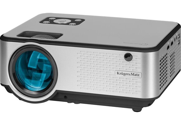 Krüger en Matz KM-0371 WiFi - Beamer