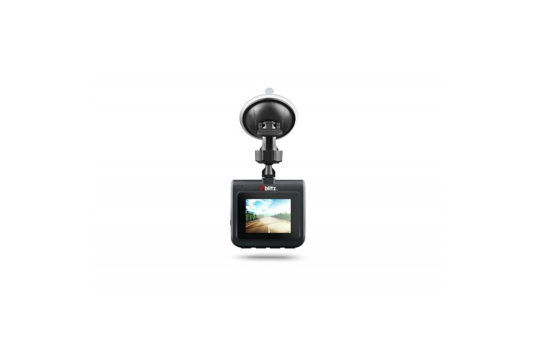 Xblitz Z4 - Dashcam