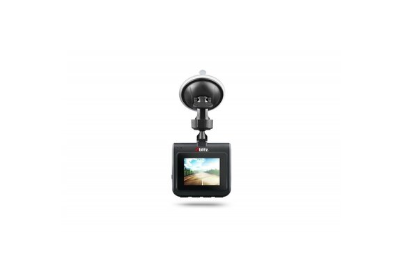 Xblitz Z4 - Dashcam