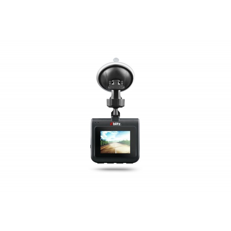 Xblitz Z4 - Dashcam