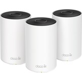 TP-Link Deco XE75 (3-pack) - Router