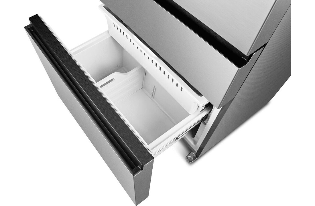 Hisense RF540N4SBI2 - Amerikaanse koelkast