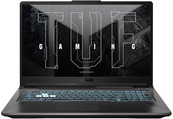 ASUS TUF Gaming A17 FA706NF-HX005W - Gaming laptop