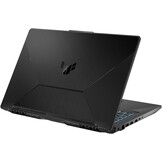 ASUS TUF Gaming A17 FA706NF-HX005W - Gaming laptop