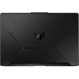ASUS TUF Gaming A17 FA706NF-HX005W - Gaming laptop