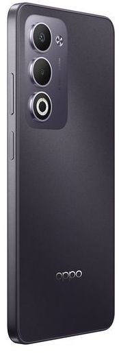 OPPO A5 5G 128GB 5G Midnight Purple - Mobiele telefoon