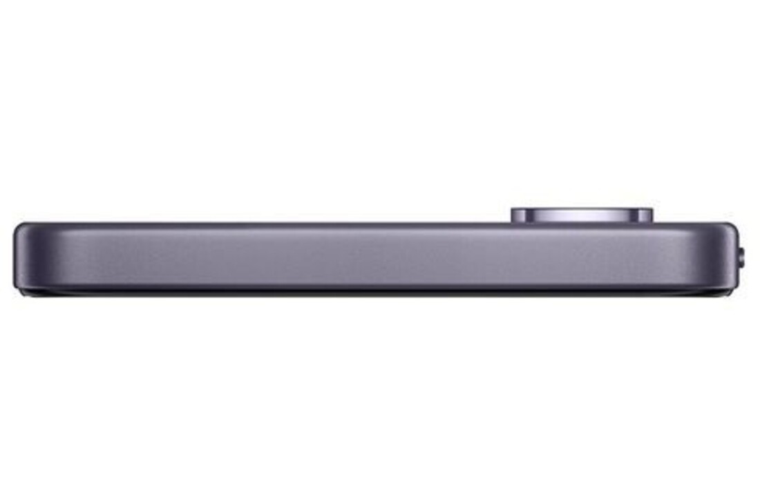 OPPO A5 5G 128GB 5G Midnight Purple - Mobiele telefoon