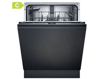 Siemens SN63EX20BE extraKlasse - Inbouw vaatwasser.