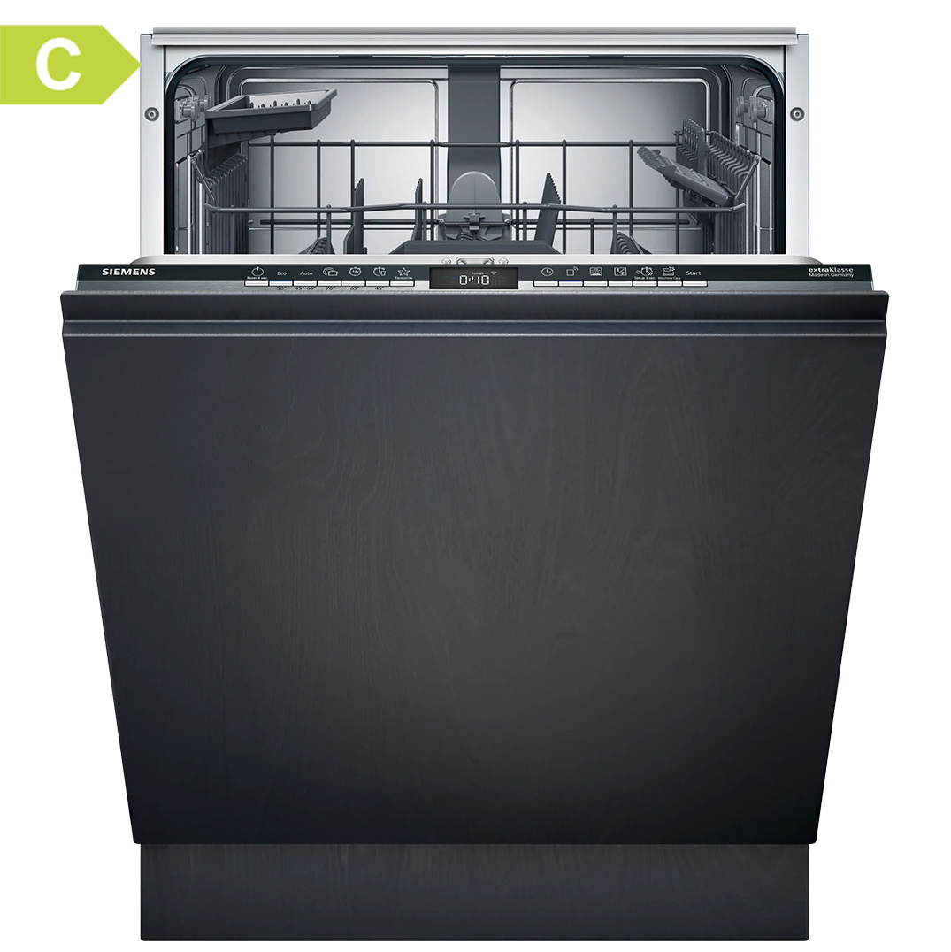 Siemens SN63EX20BE extraKlasse - Inbouw vaatwasser.