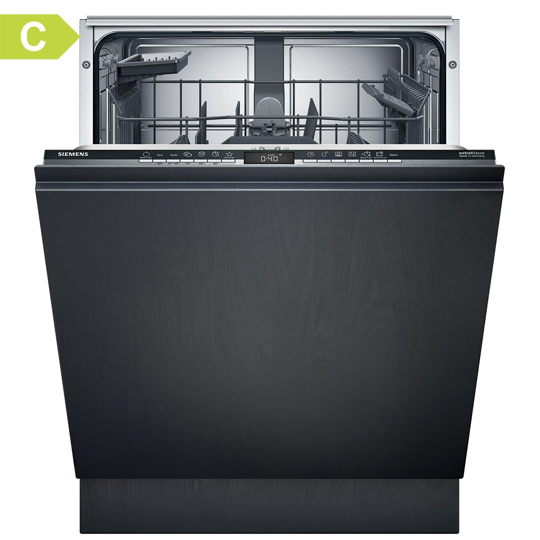 Siemens SN63EX20BE extraKlasse - Inbouw vaatwasser.