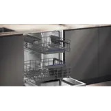 Siemens SN63EX20BE extraKlasse - Inbouw vaatwasser.