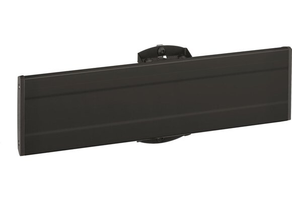 Vogel's PFB 3405B Display interface plaat (Zwart) - Muurbeugel