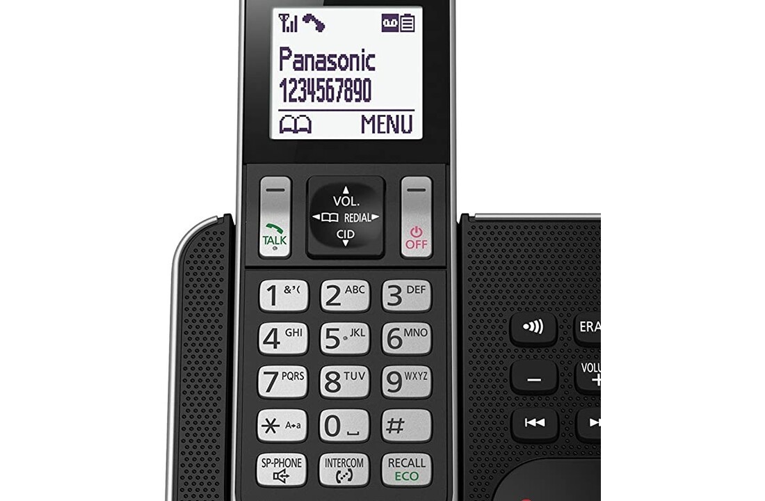 Panasonic KX-TGD320 - Dect telefoon