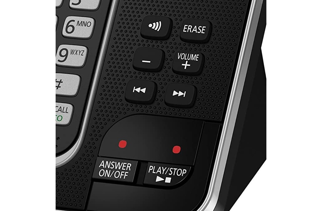 Panasonic KX-TGD320 - Dect telefoon