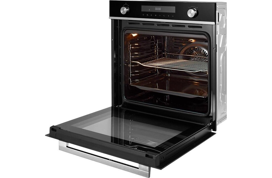ETNA OM470ZT - Inbouw oven