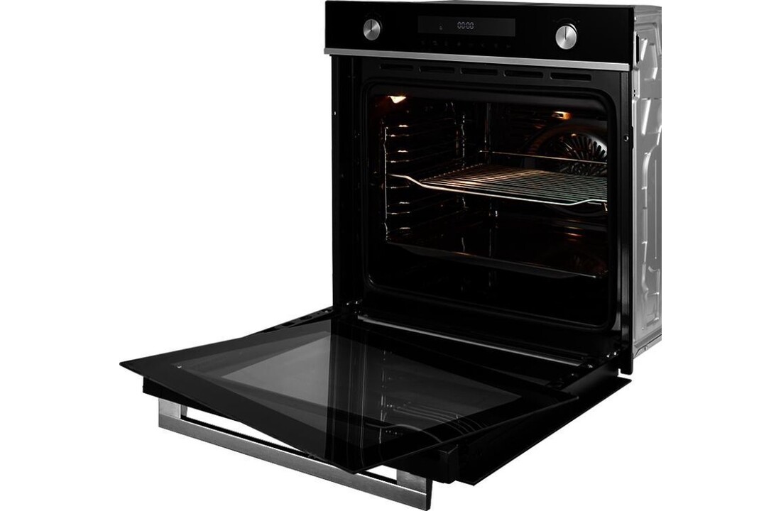ETNA OM470ZT - Inbouw oven
