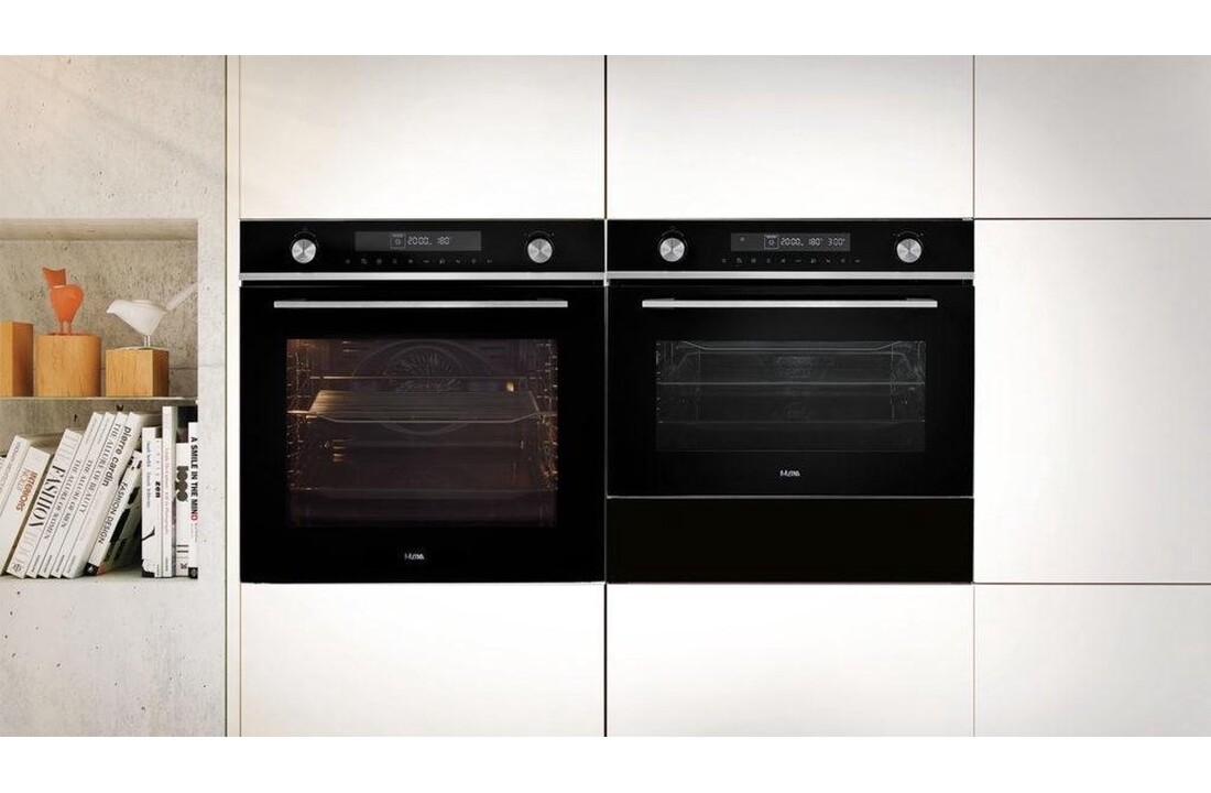 ETNA OM470ZT - Inbouw oven