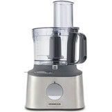 Kenwood MultiPro Compact+ FDM313SS - Foodprocessor