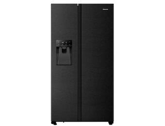 Hisense RS694N4TFE - Amerikaanse koelkast