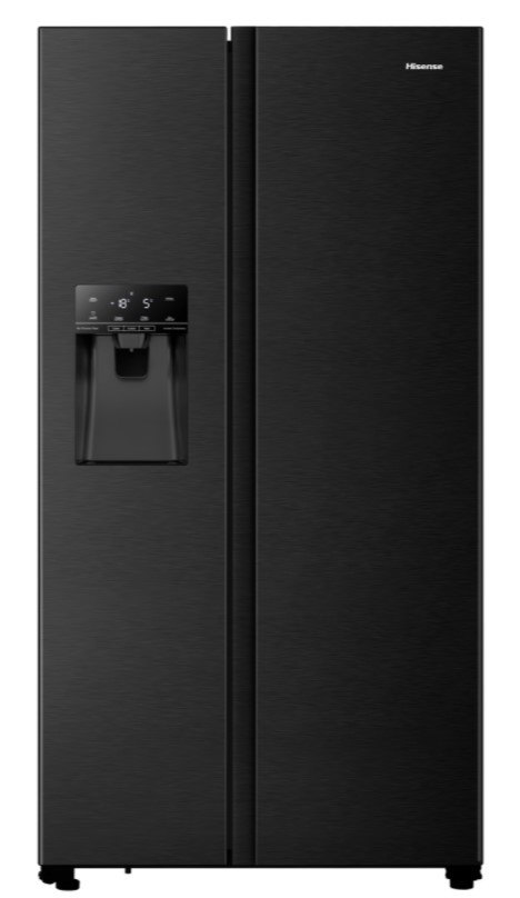 Hisense RS694N4TFE - Amerikaanse koelkast