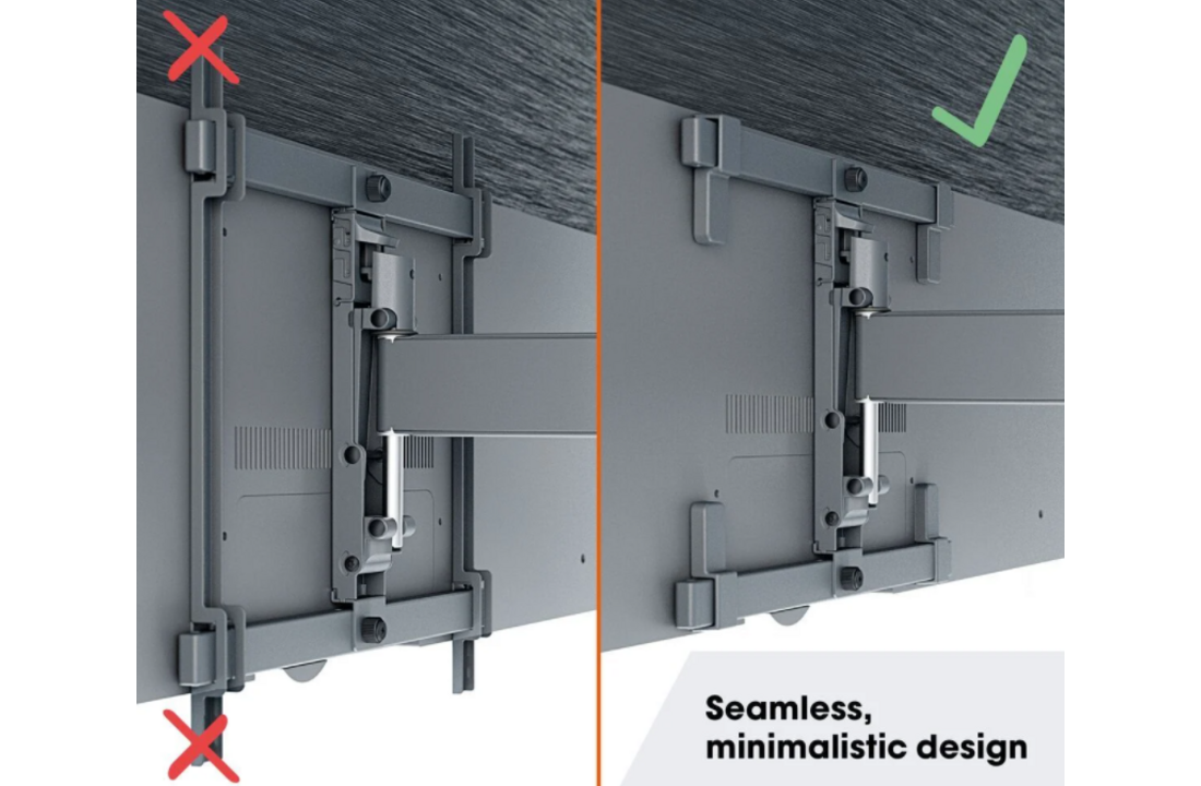 Vogel's TVM 3665 Muurbeugel Oled (40-77 inch) - TV muurbeugel