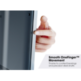 Vogel's TVM 3665 Muurbeugel Oled (40-77 inch) - TV muurbeugel