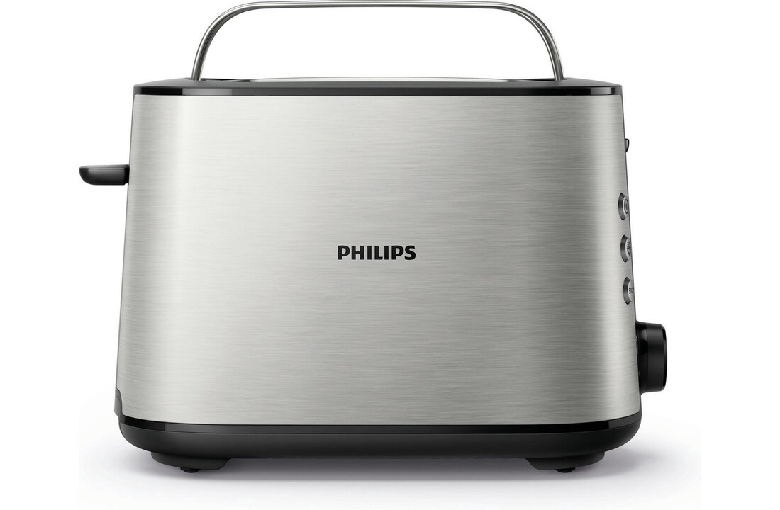 Philips Viva Collection HD2650/90 - Broodrooster